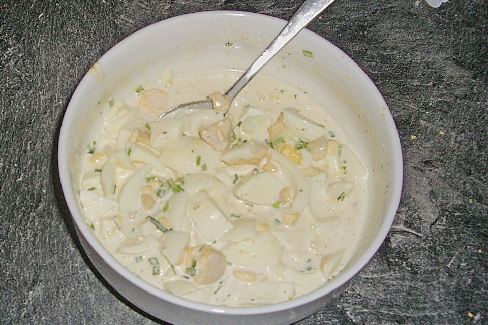 Eiersalat