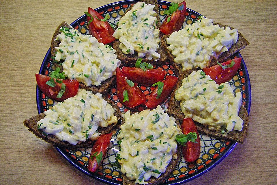 Eiersalat