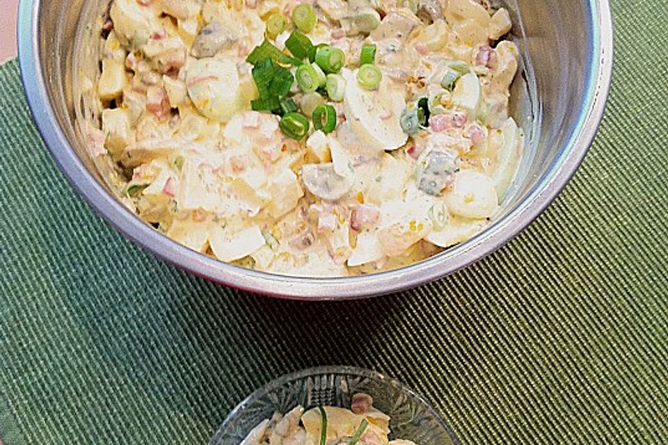 Eiersalat