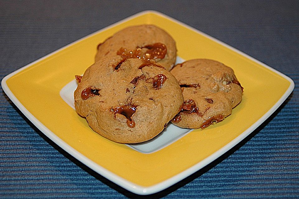 Toffifee - Cookies