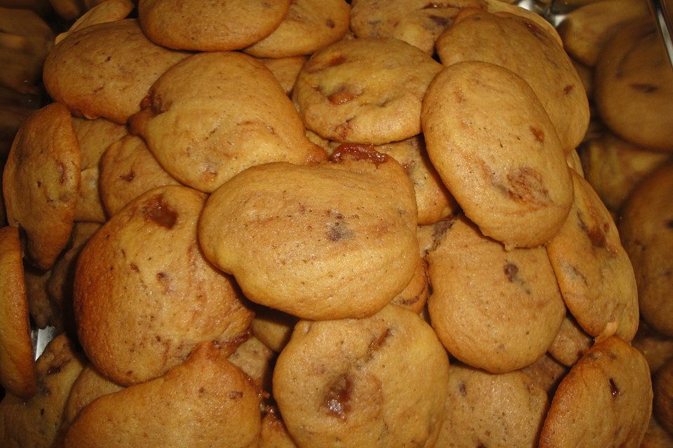 Toffifee - Cookies