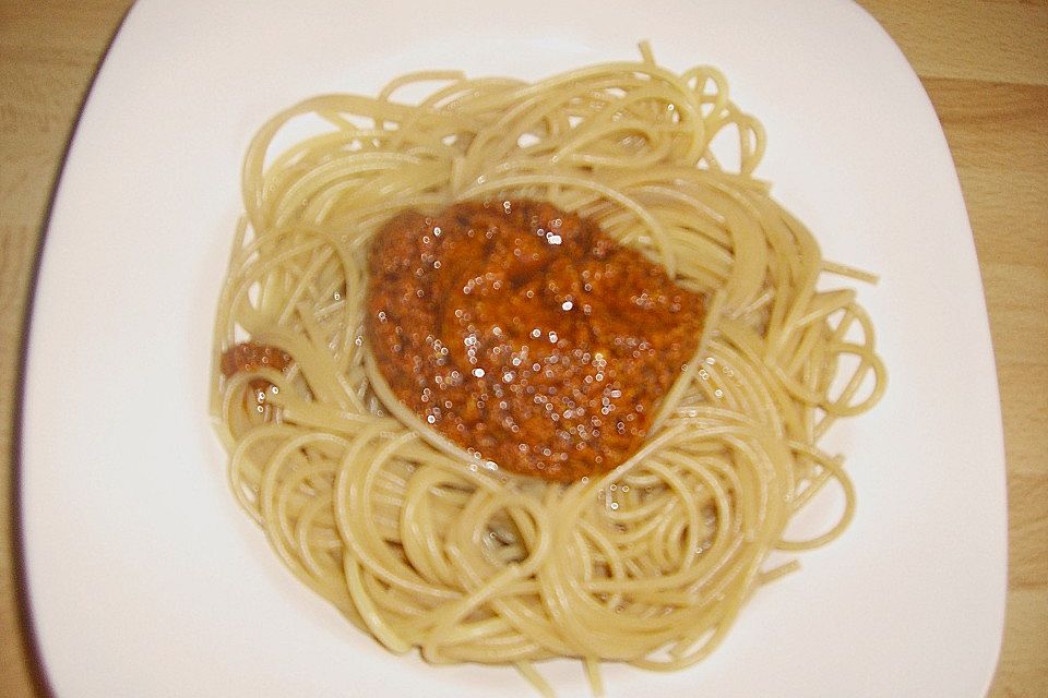 Tomatenpesto