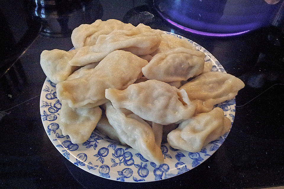 Jiaozi