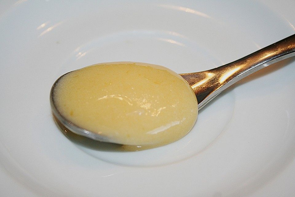 Lemon Curd