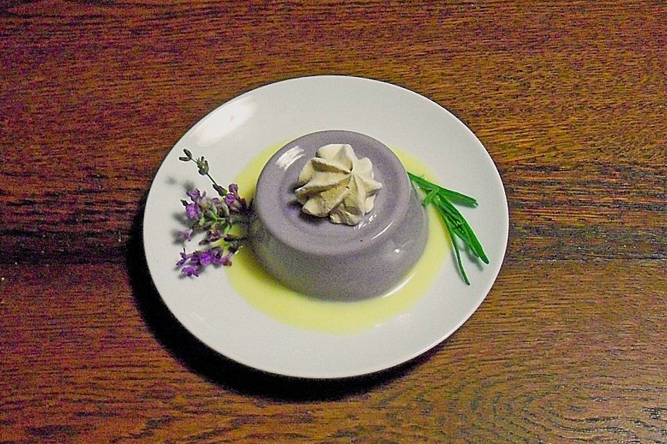 Lavendelcreme