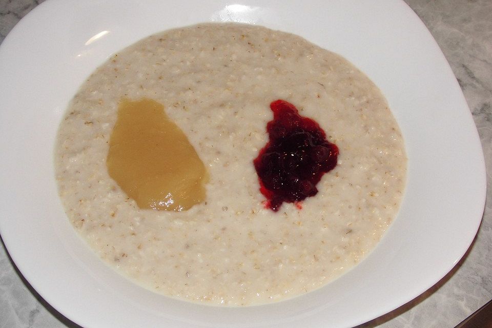 Porridge