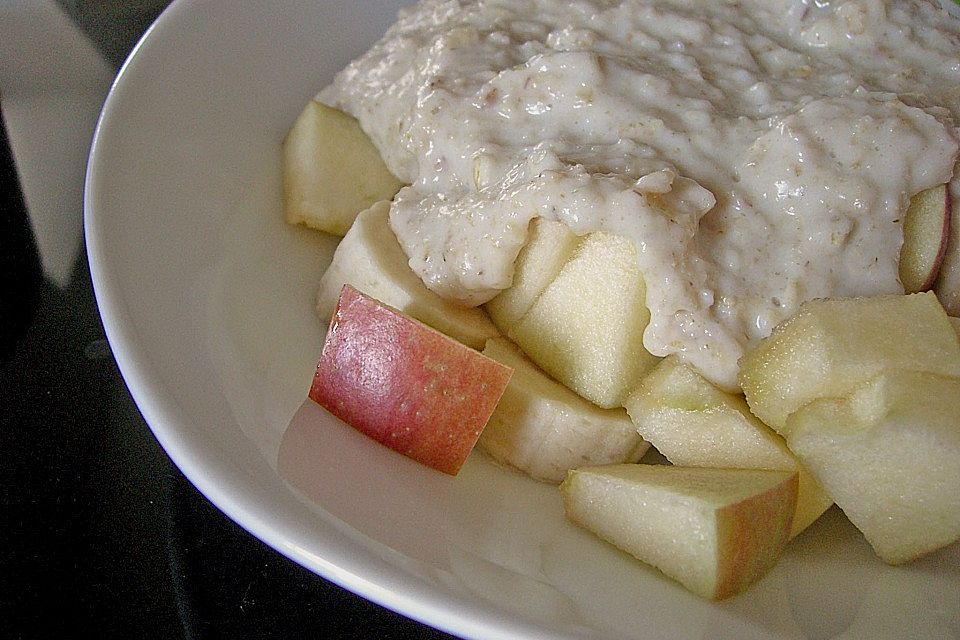 Porridge