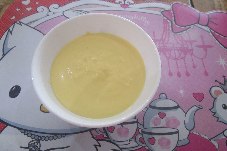 Sauce Hollandaise