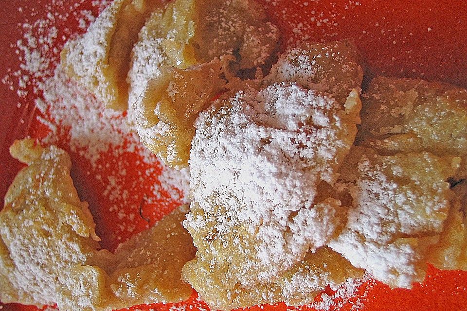 Kaiserschmarrn