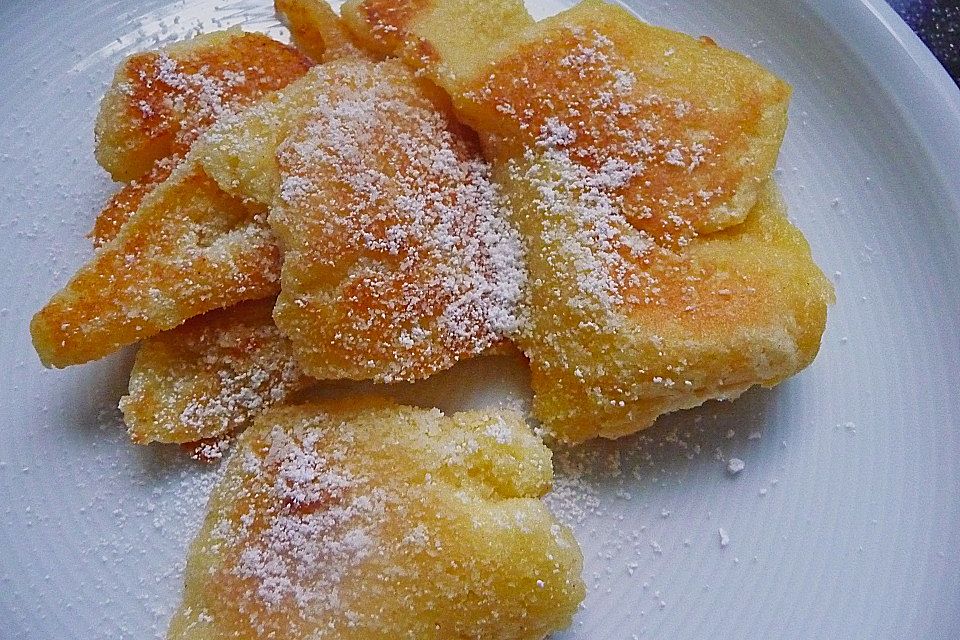 Kaiserschmarrn