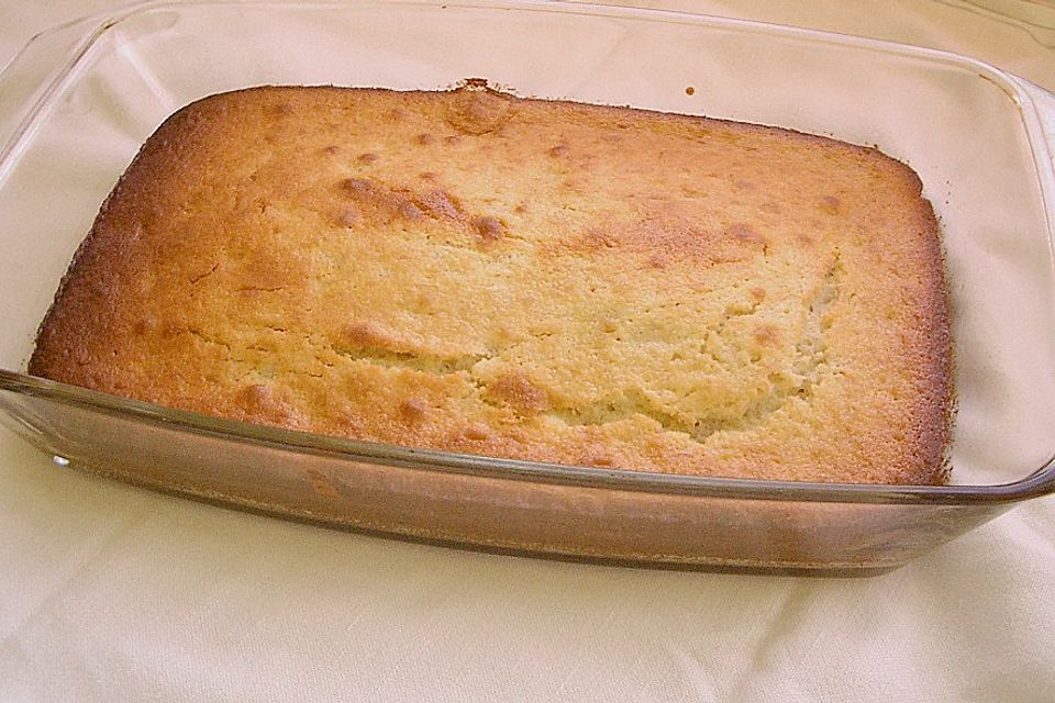 Banana Bread