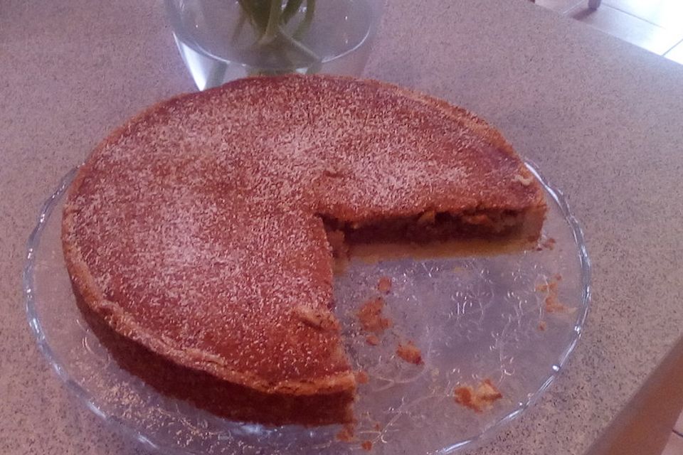 Haslikuchen