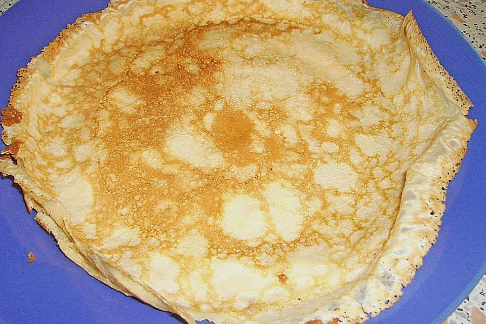 Crepes