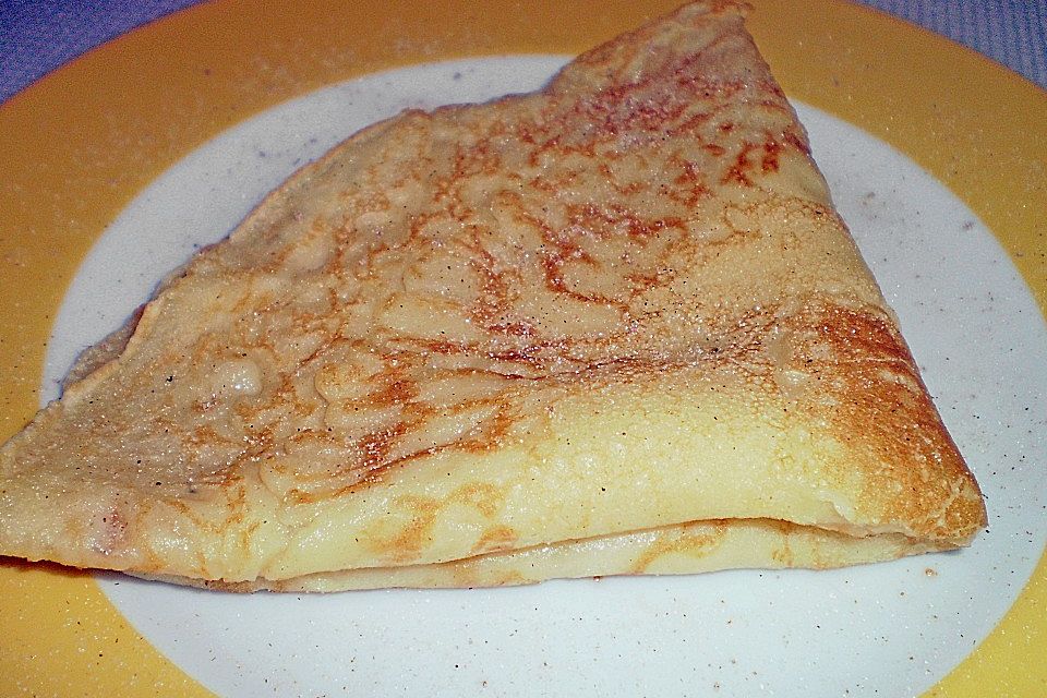 Crepes