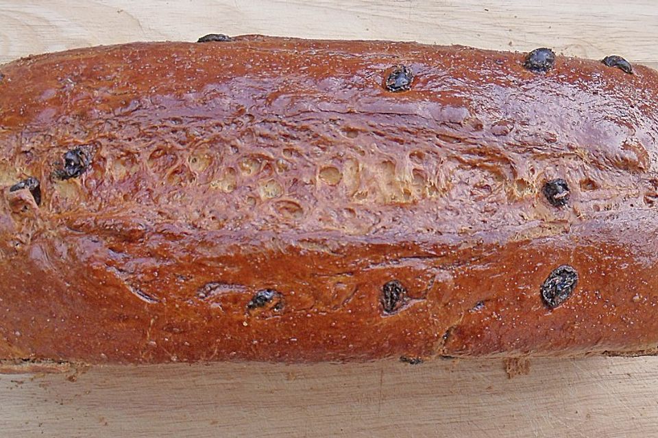 Rosinenbrot