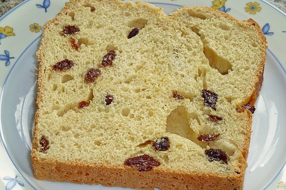 Rosinenbrot