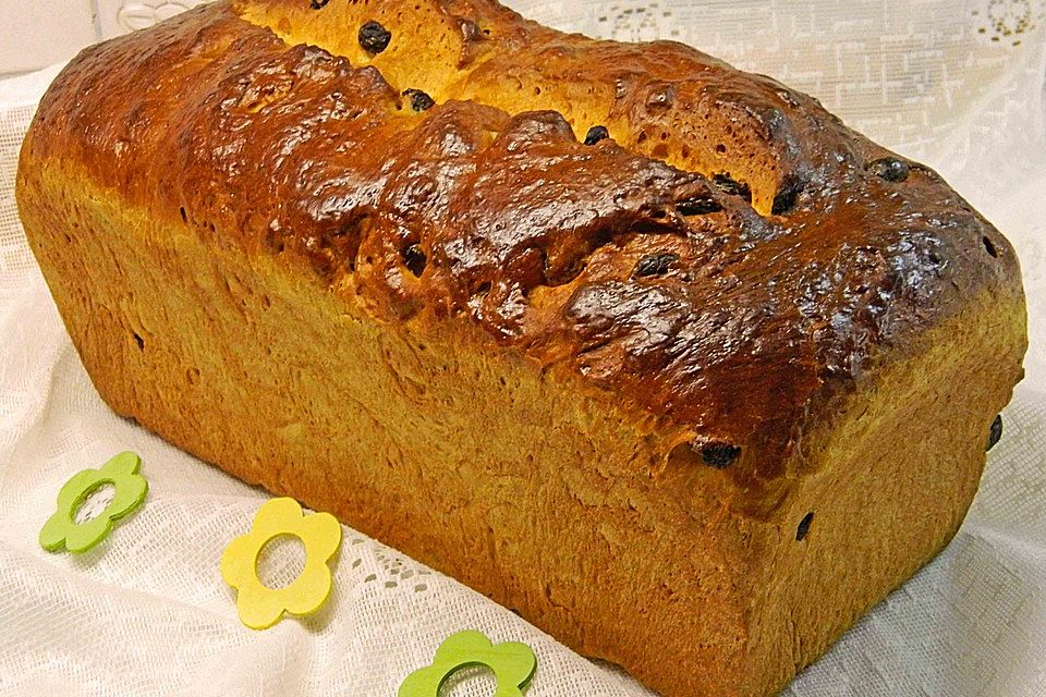 Rosinenbrot