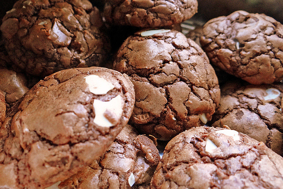 Brownie Cookies