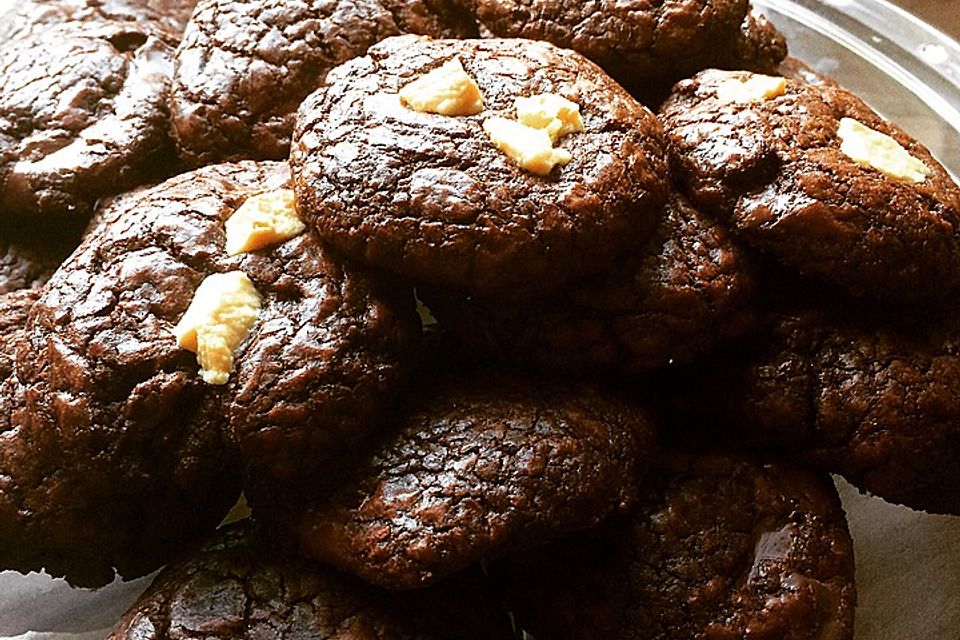 Brownie Cookies