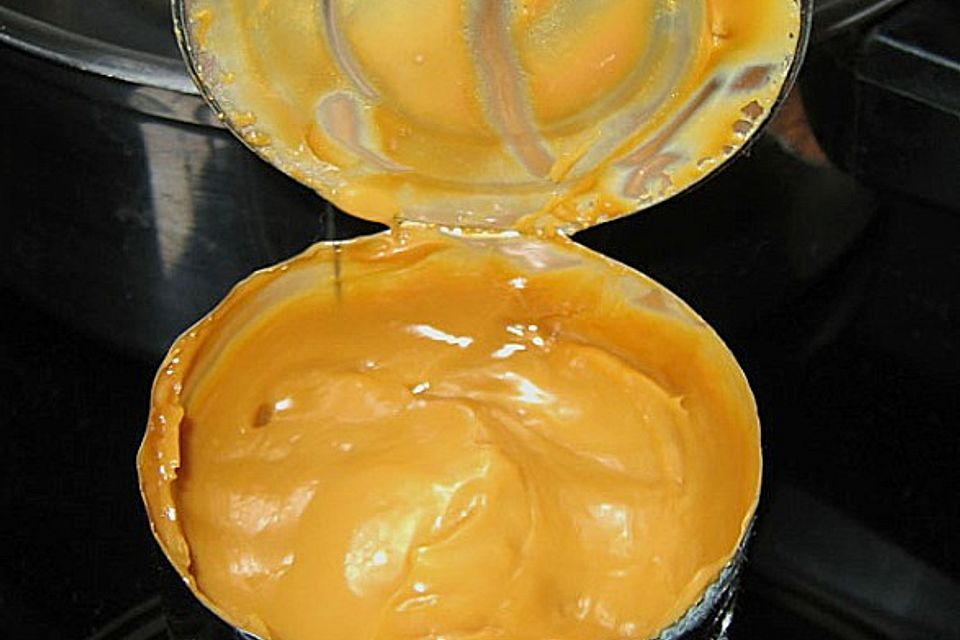 Dulce de leche