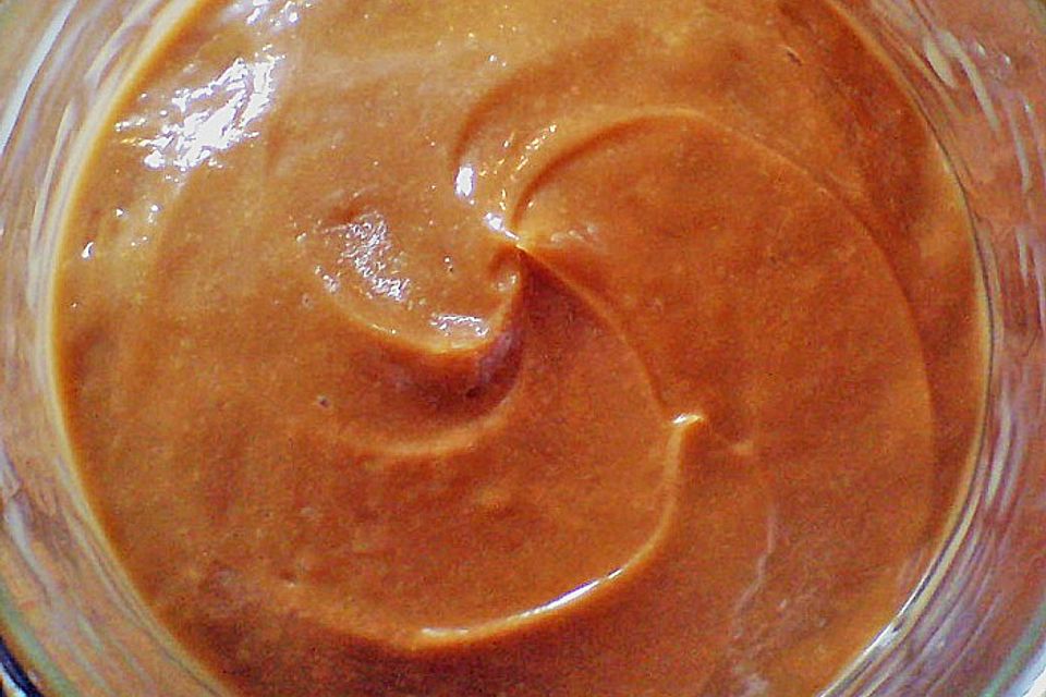 Dulce de leche