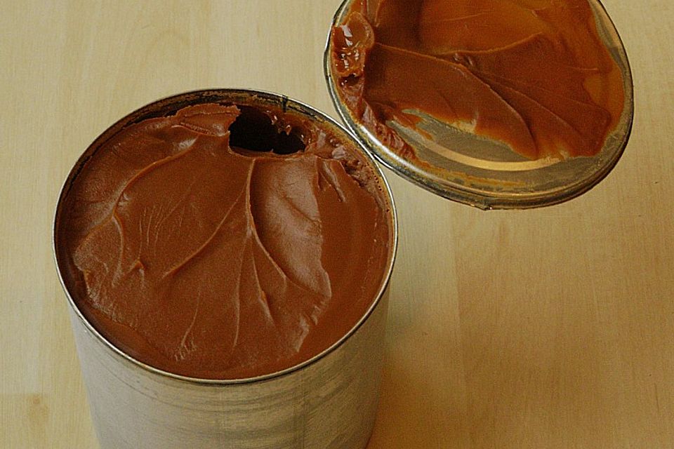 Dulce de leche