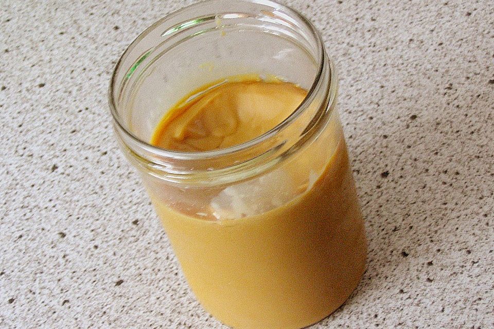 Dulce de leche