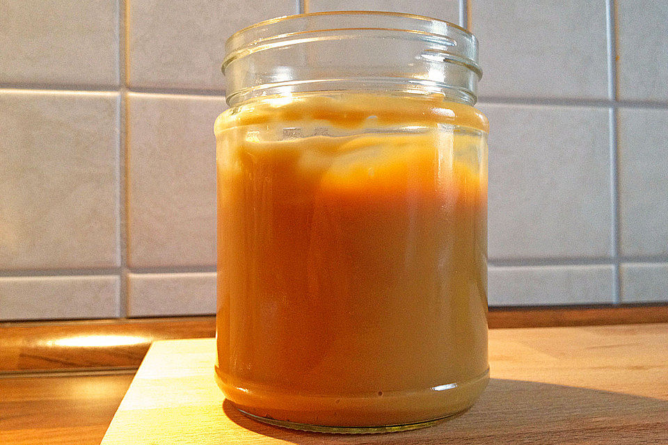 Dulce de leche