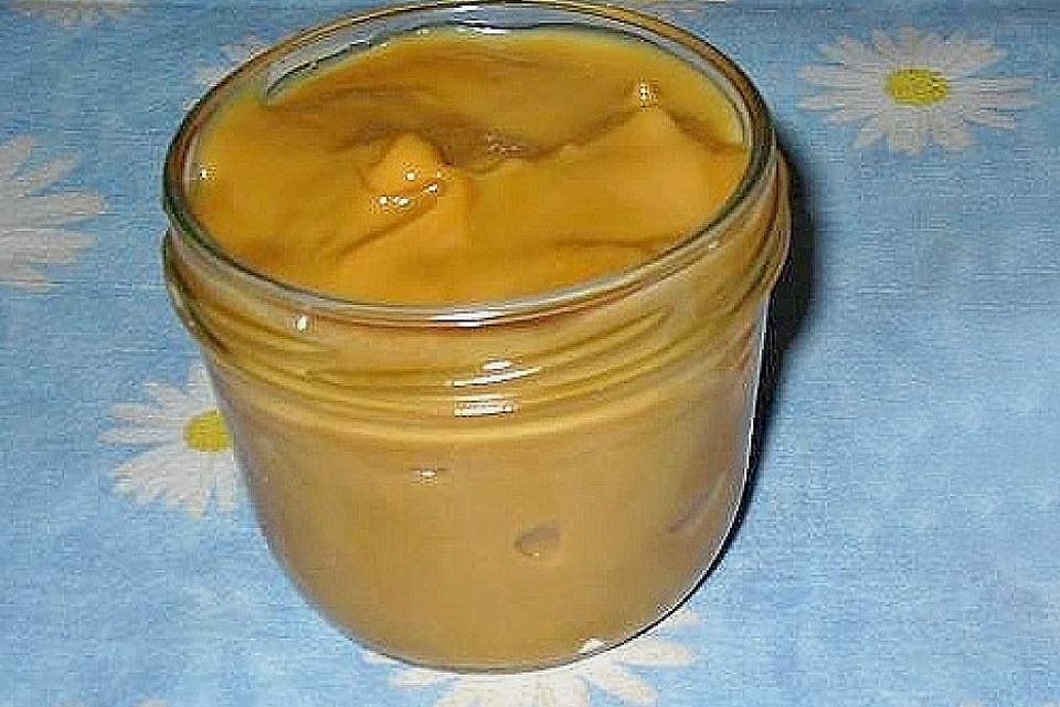 Dulce de leche