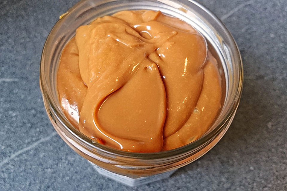 Dulce de leche