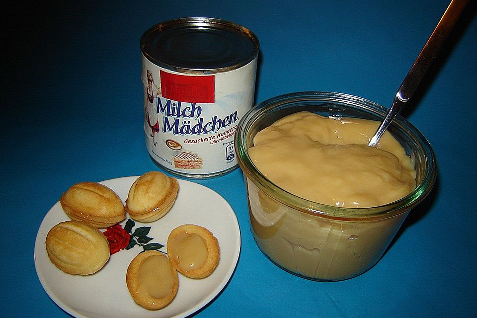 Dulce de leche