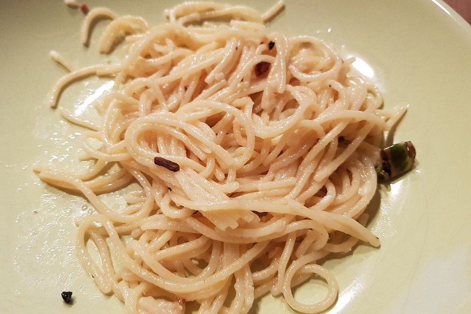 Knobi - Spaghetti