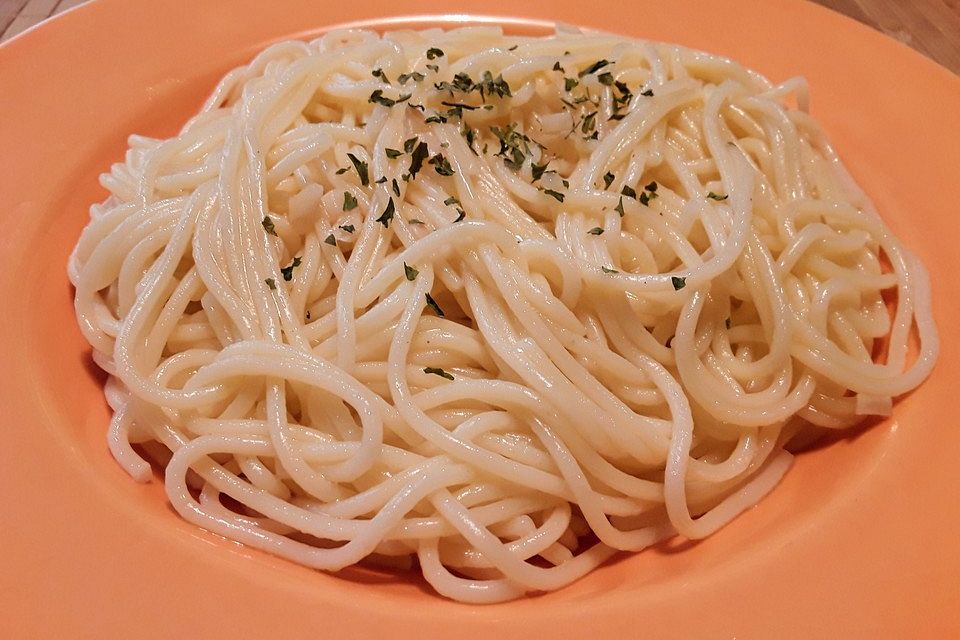 Knobi - Spaghetti