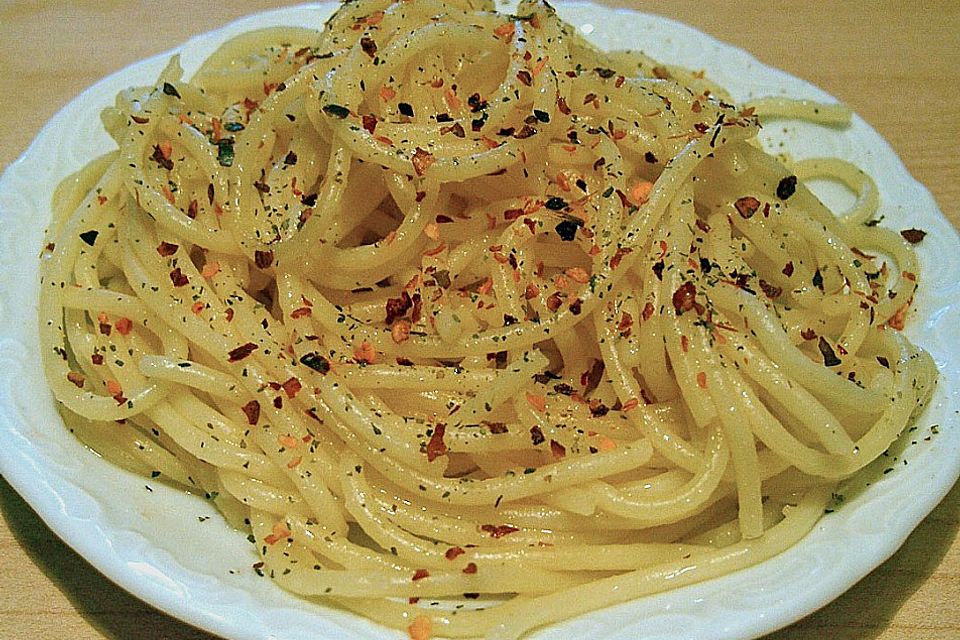 Knobi - Spaghetti