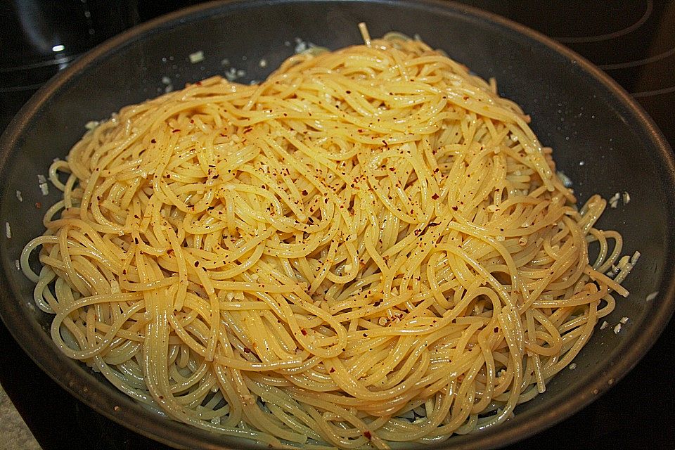 Knobi - Spaghetti