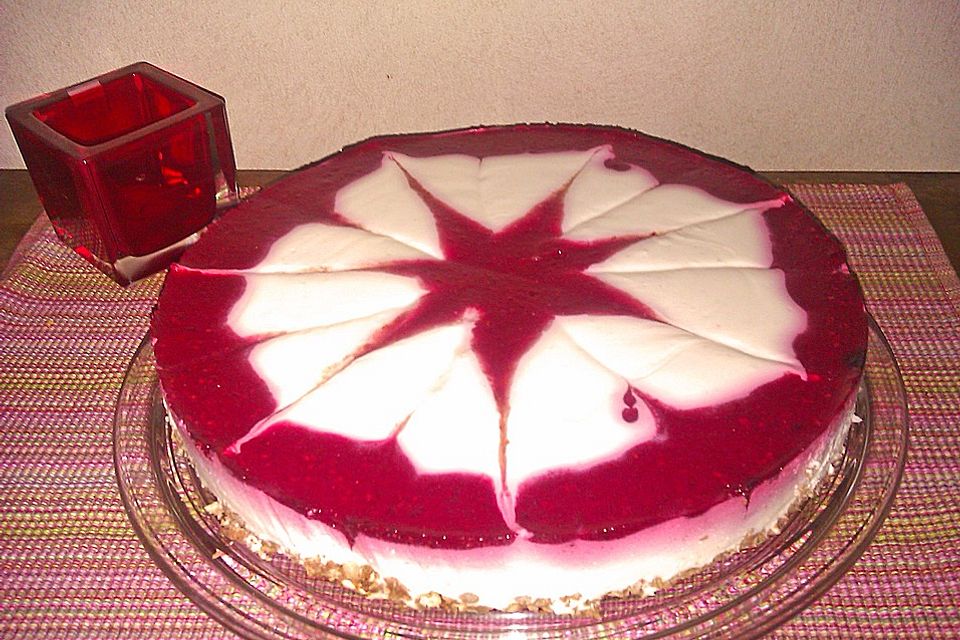 Himbeertorte