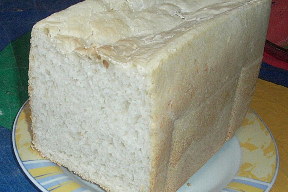 Weißbrot