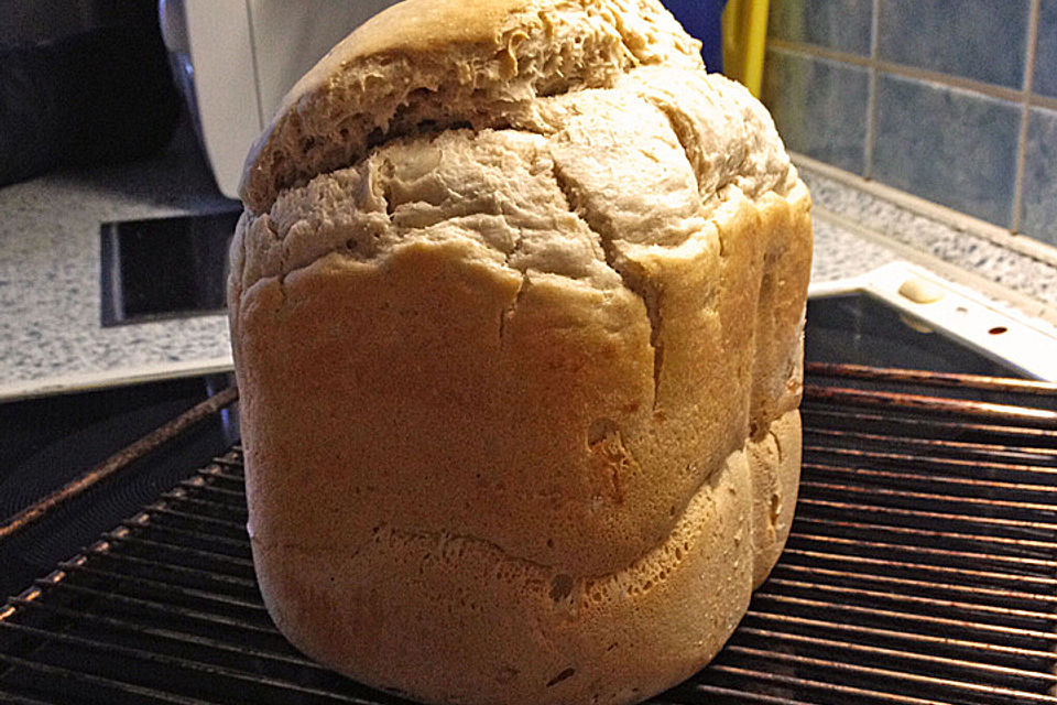 Weißbrot