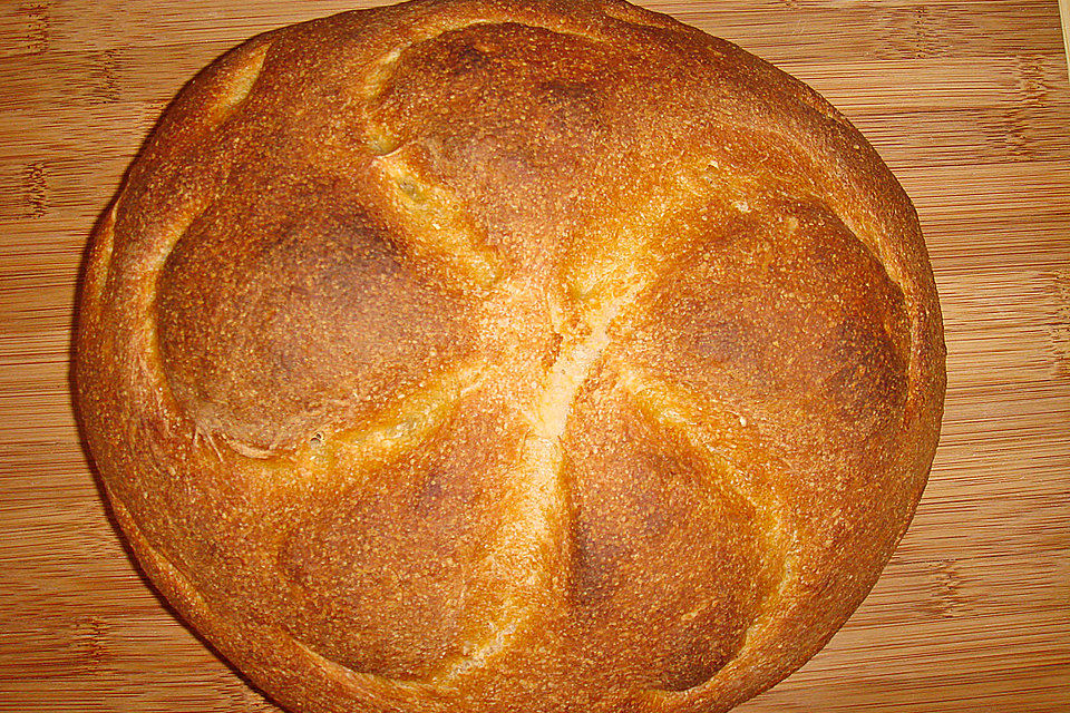 Weißbrot