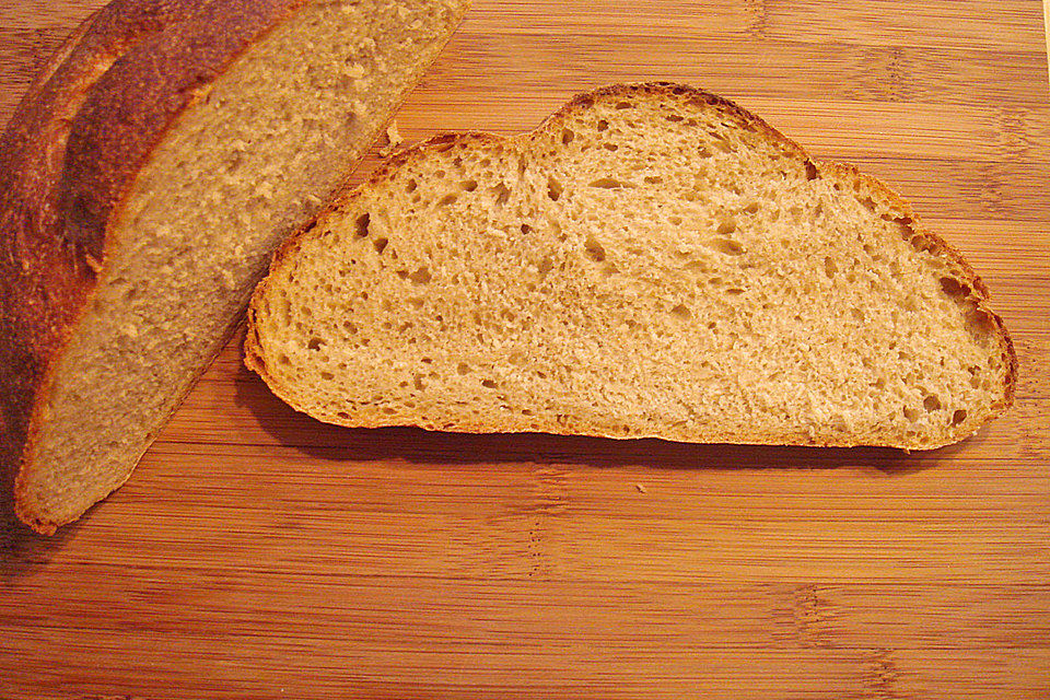 Weißbrot