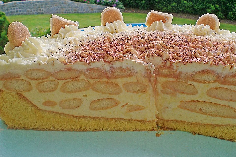 Malakofftorte