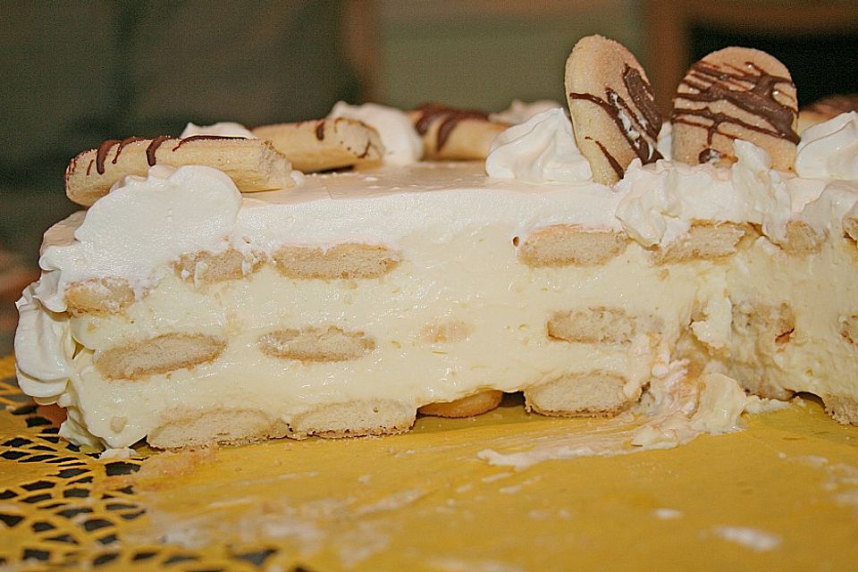 Malakofftorte