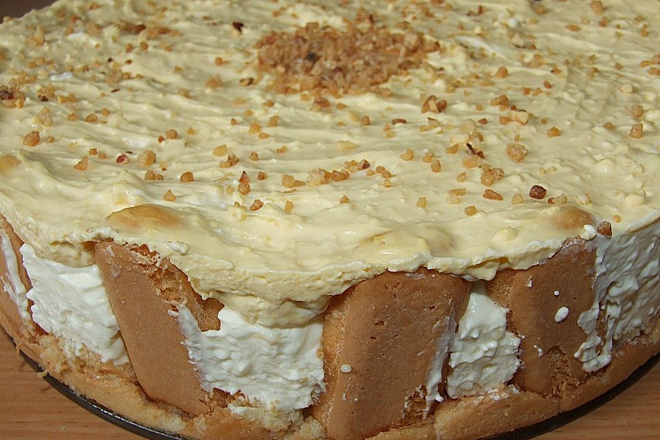 Malakofftorte