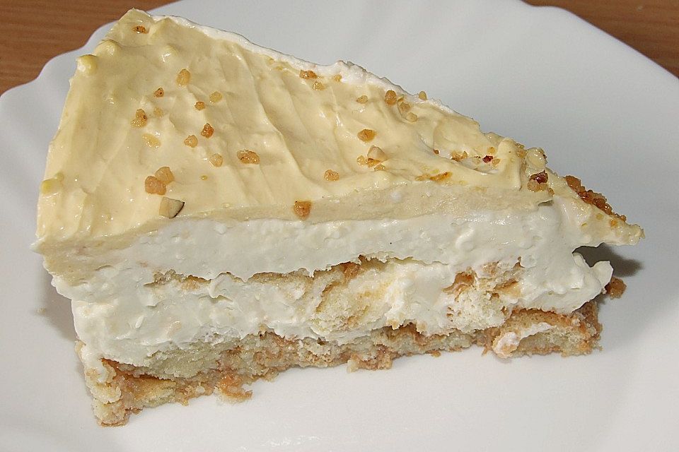 Malakofftorte