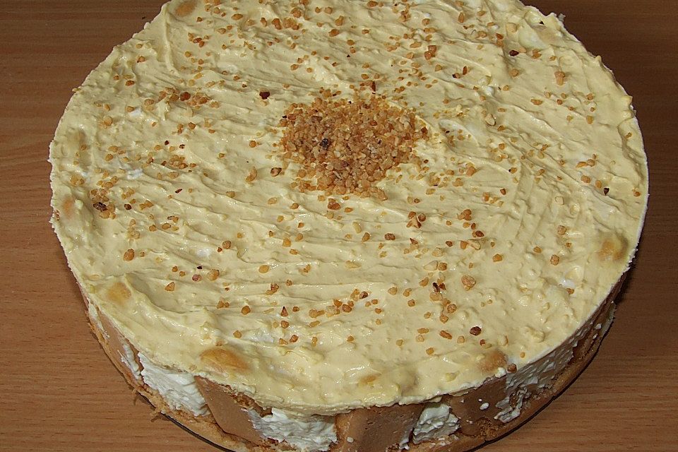 Malakofftorte