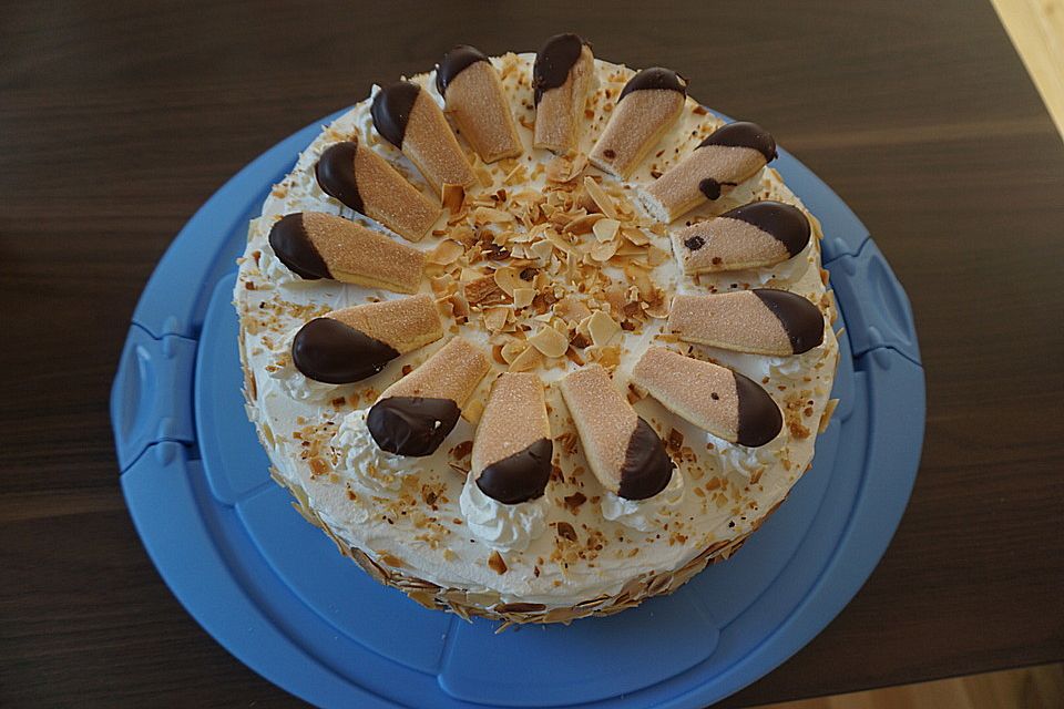 Malakofftorte