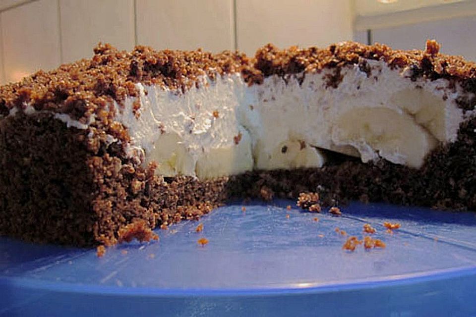 Maulwurftorte