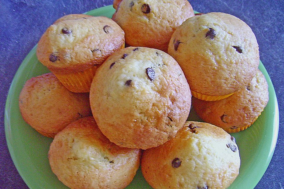 Muffins