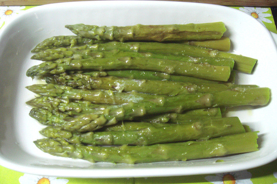 Spargel