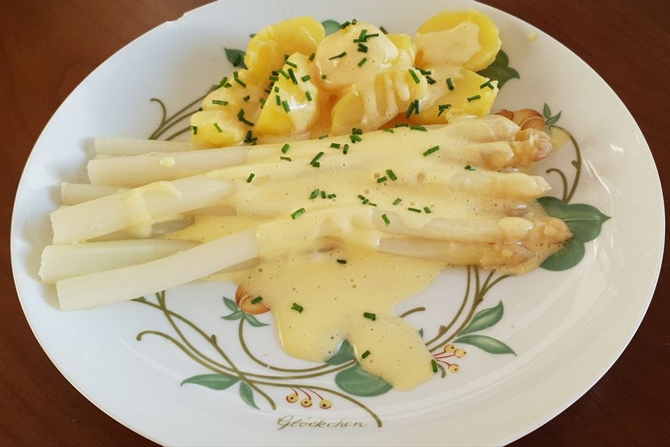 Spargel